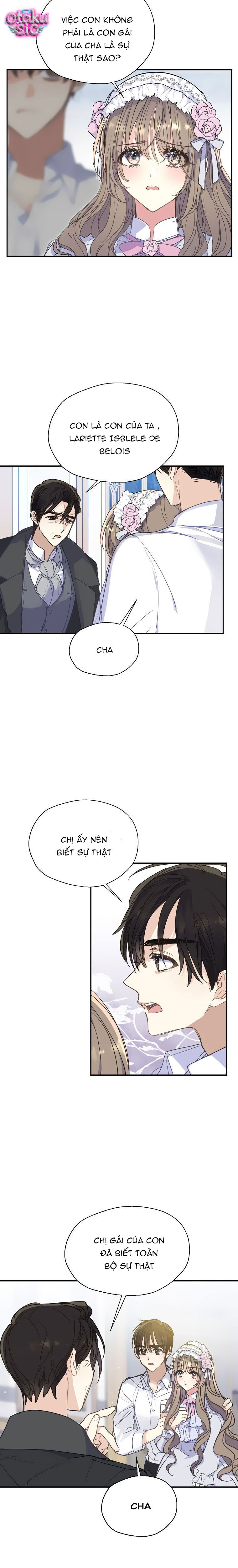 Bệ Hạ Xin Đừng Giết Tôi!!! - Chap 72 - Trang 7