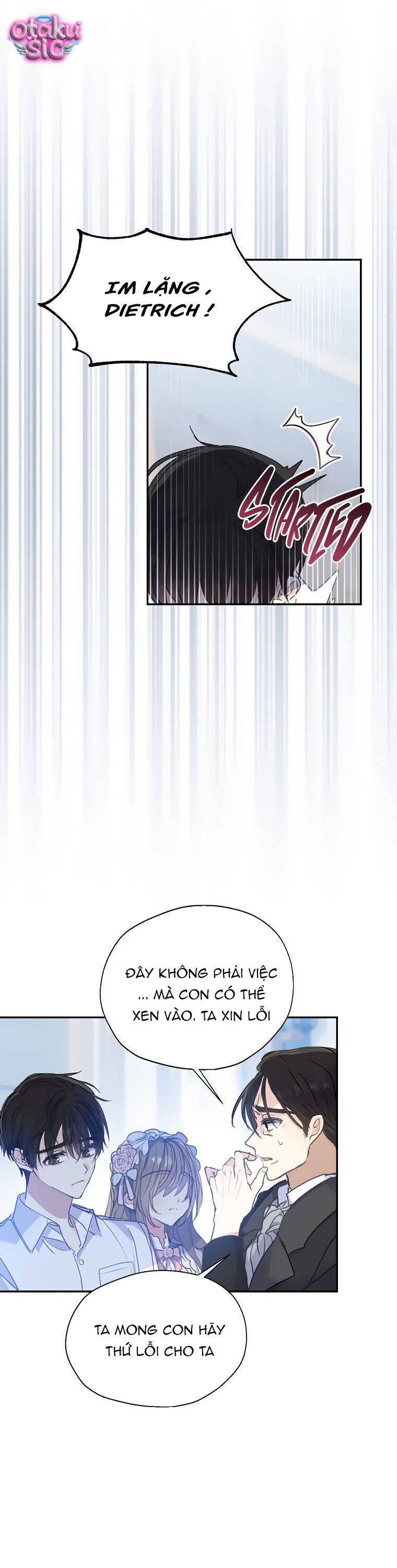 Bệ Hạ Xin Đừng Giết Tôi!!! - Chap 72 - Trang 8