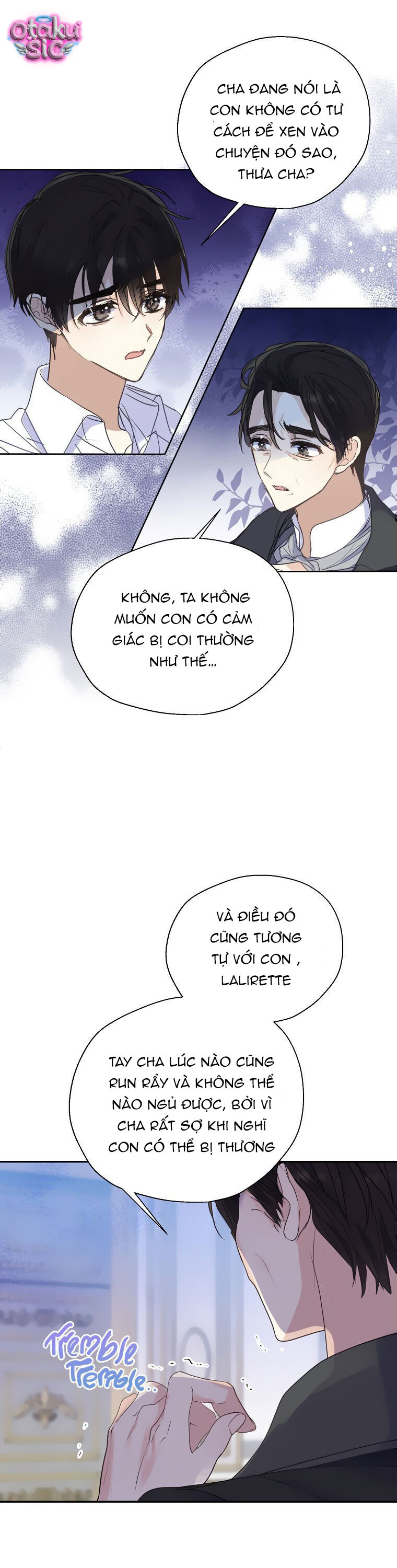 Bệ Hạ Xin Đừng Giết Tôi!!! - Chap 72 - Trang 9
