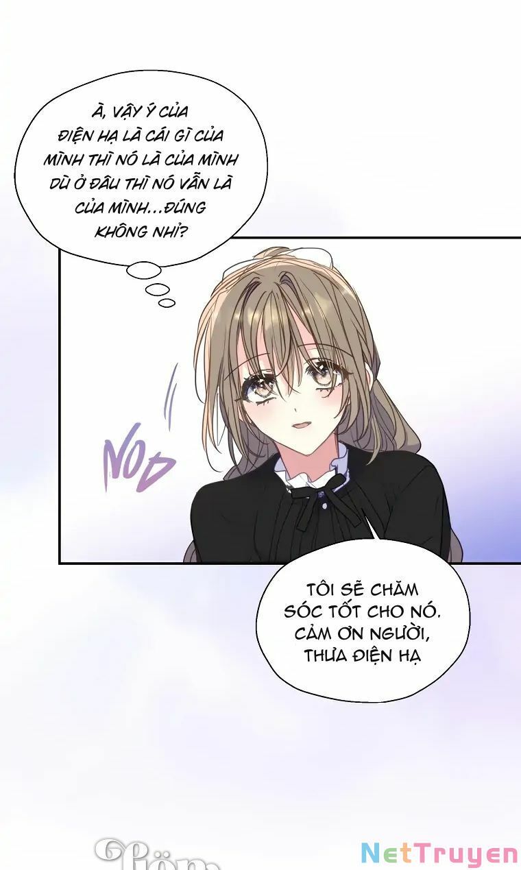 Bệ Hạ Xin Đừng Giết Tôi!!! - Chap 73.2 - Trang 10