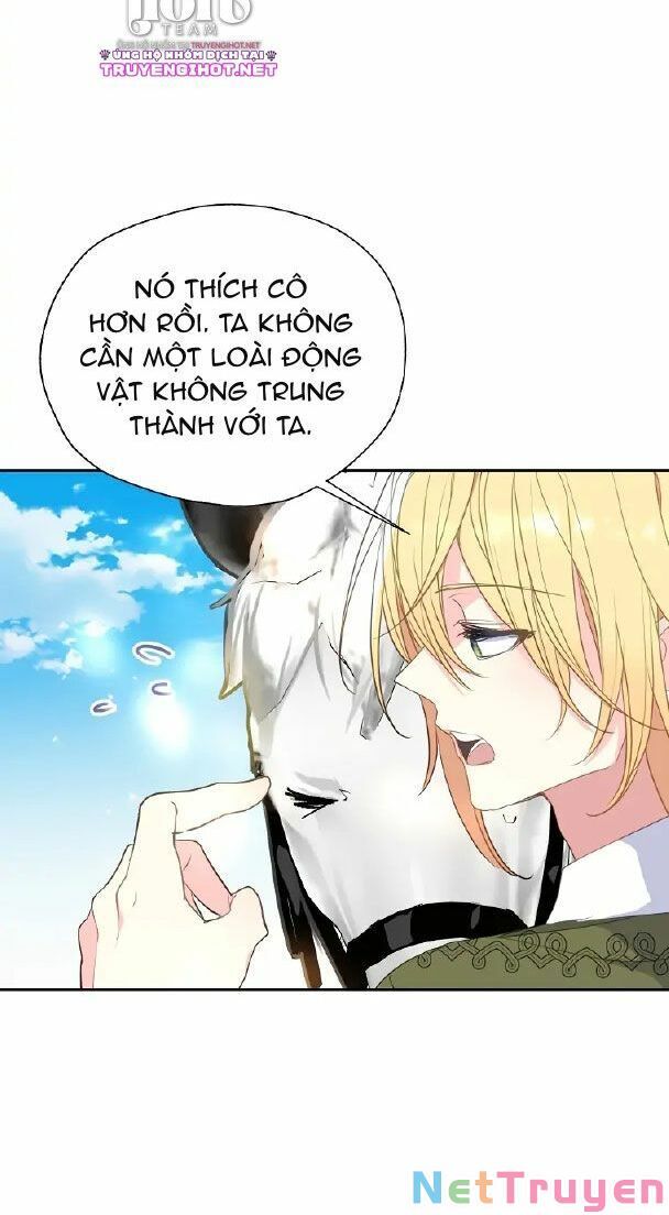 Bệ Hạ Xin Đừng Giết Tôi!!! - Chap 73.2 - Trang 7