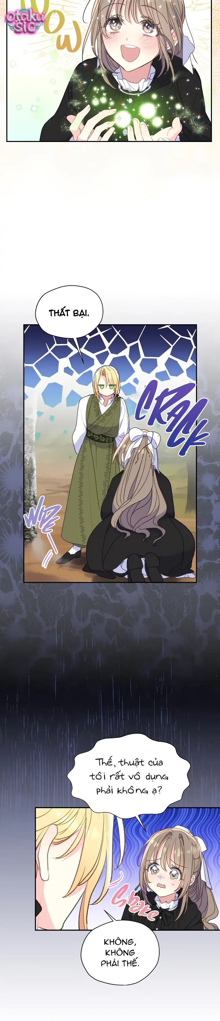 Bệ Hạ Xin Đừng Giết Tôi!!! - Chap 73 - Trang 4
