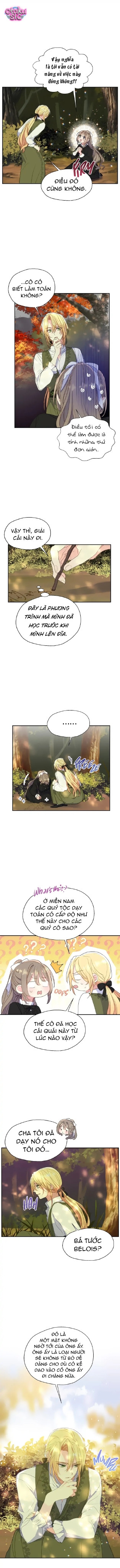 Bệ Hạ Xin Đừng Giết Tôi!!! - Chap 73 - Trang 5