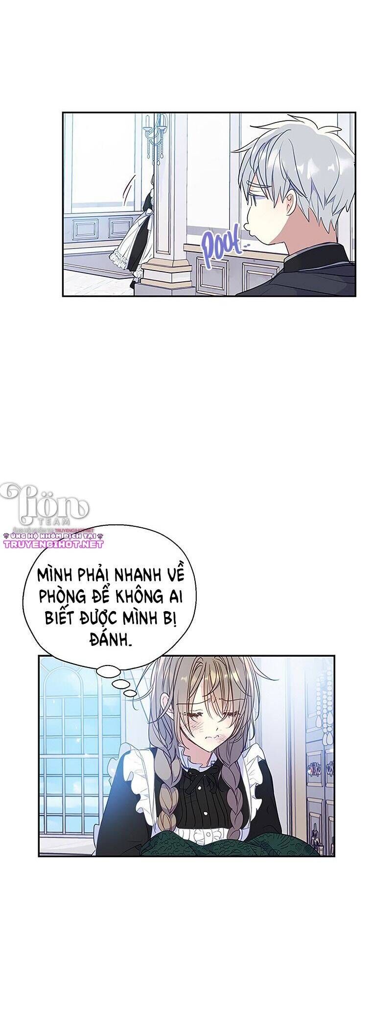 Bệ Hạ Xin Đừng Giết Tôi!!! - Chap 74.2 - Trang 4