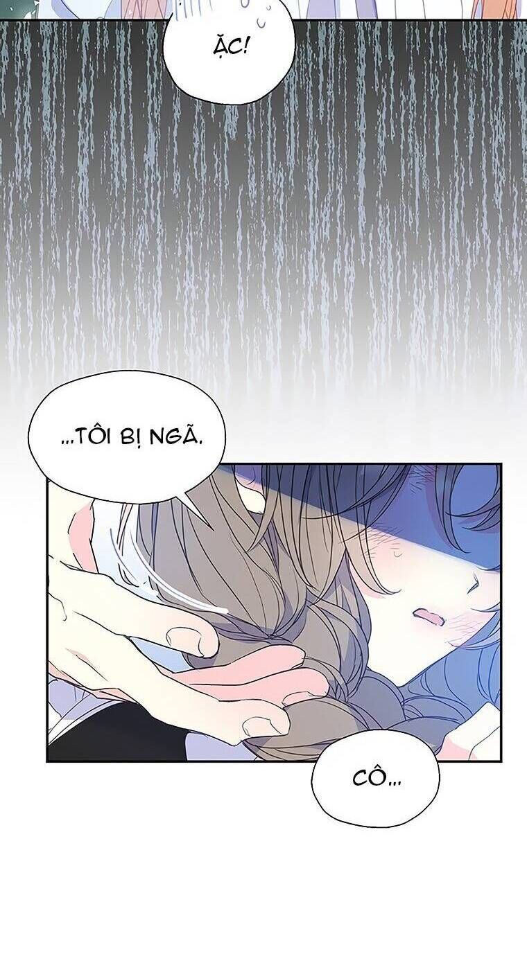 Bệ Hạ Xin Đừng Giết Tôi!!! - Chap 74.2 - Trang 8