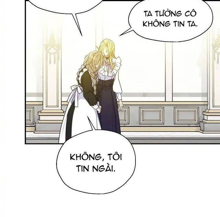 Bệ Hạ Xin Đừng Giết Tôi!!! - Chap 75.2 - Trang 10