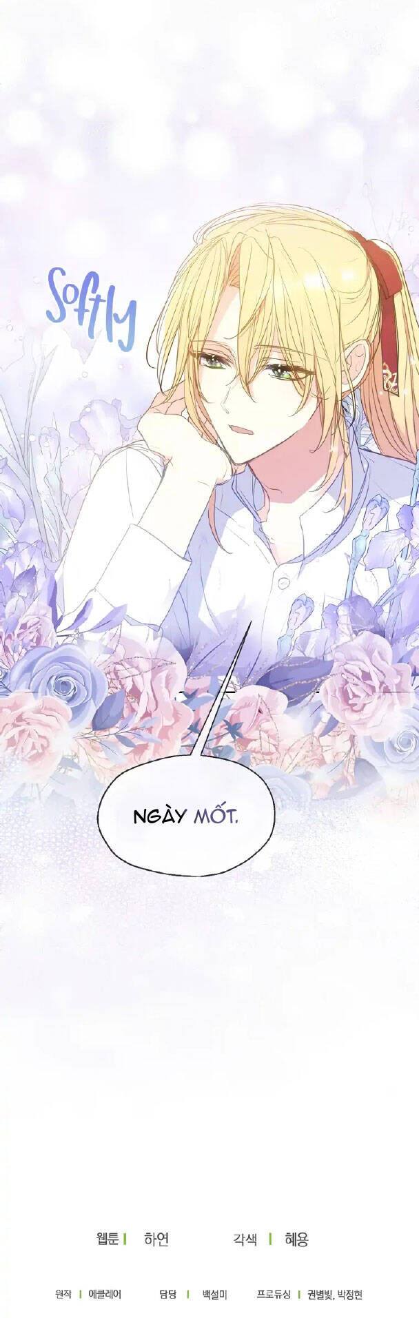 Bệ Hạ Xin Đừng Giết Tôi!!! - Chap 75.2 - Trang 24