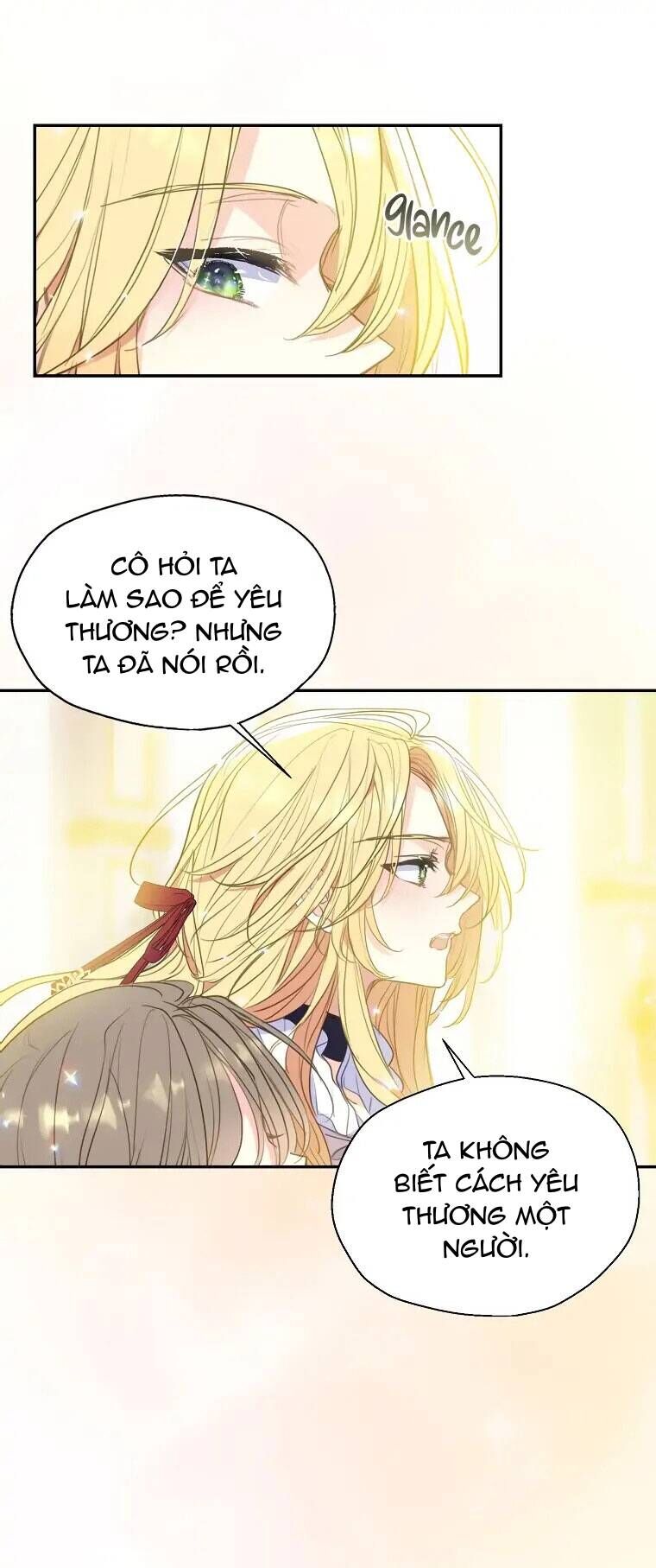 Bệ Hạ Xin Đừng Giết Tôi!!! - Chap 75.2 - Trang 4