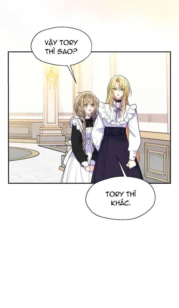 Bệ Hạ Xin Đừng Giết Tôi!!! - Chap 75.2 - Trang 5