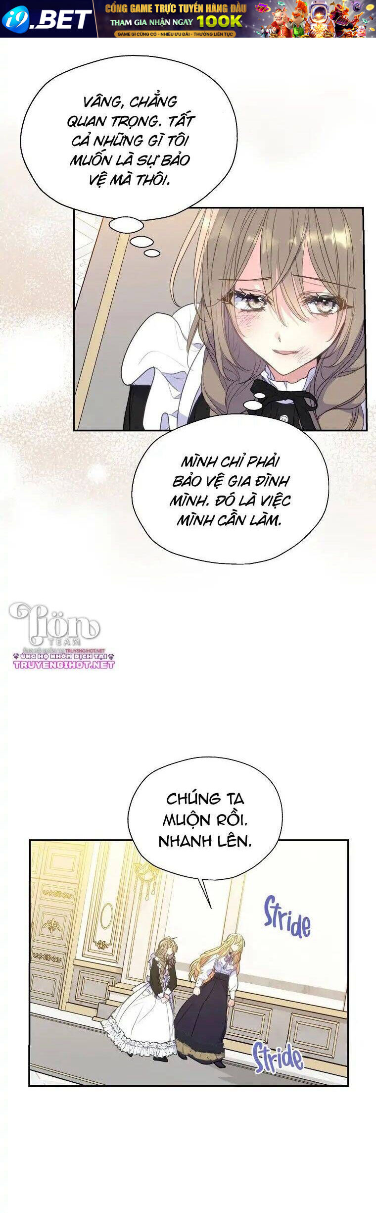 Bệ Hạ Xin Đừng Giết Tôi!!! - Chap 75.2 - Trang 6