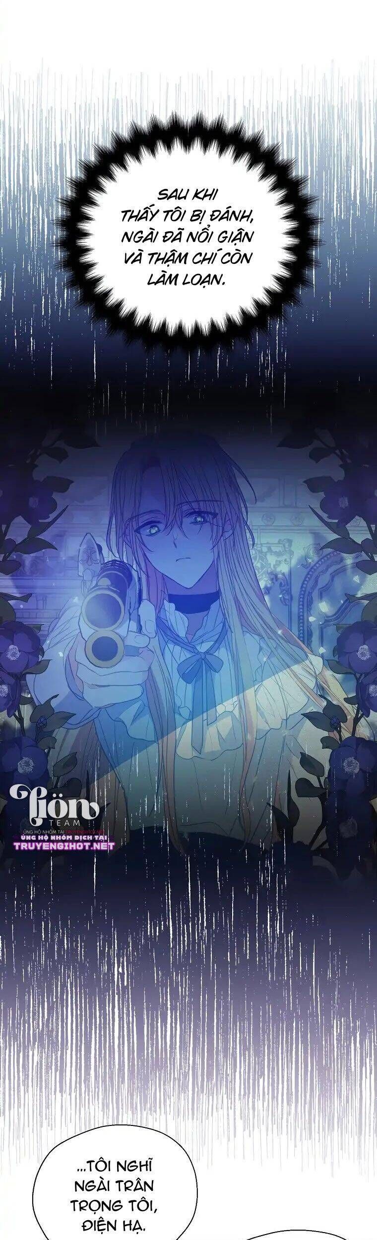 Bệ Hạ Xin Đừng Giết Tôi!!! - Chap 75.2 - Trang 9
