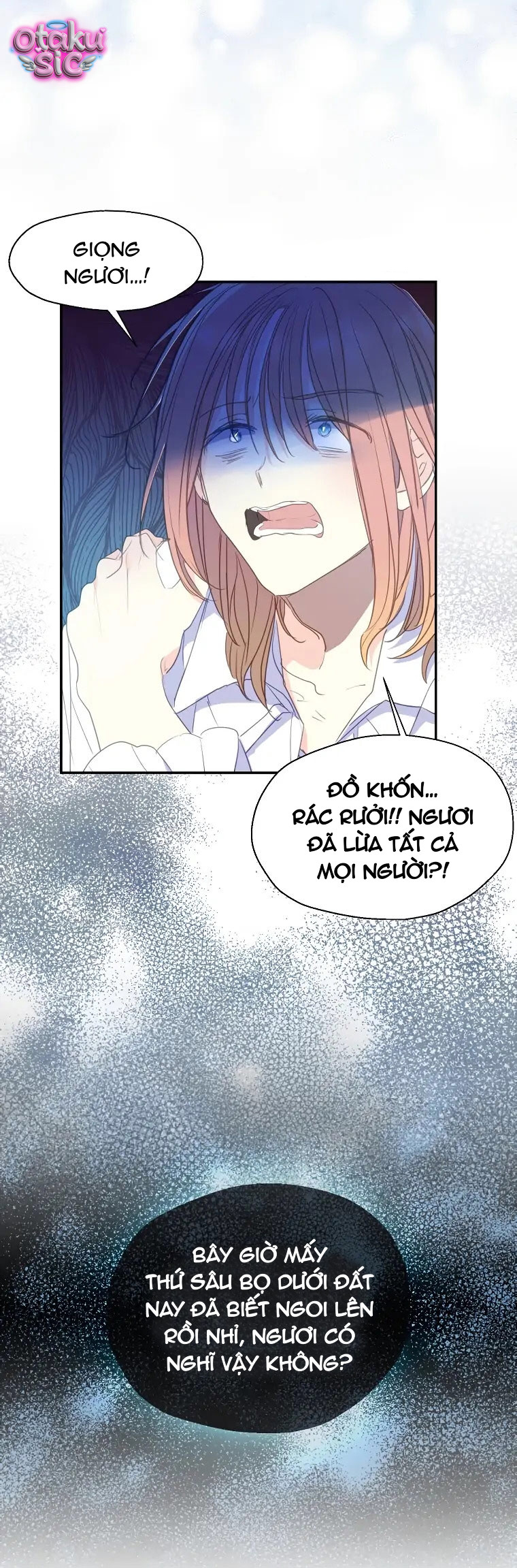 Bệ Hạ Xin Đừng Giết Tôi!!! - Chap 75 - Trang 13