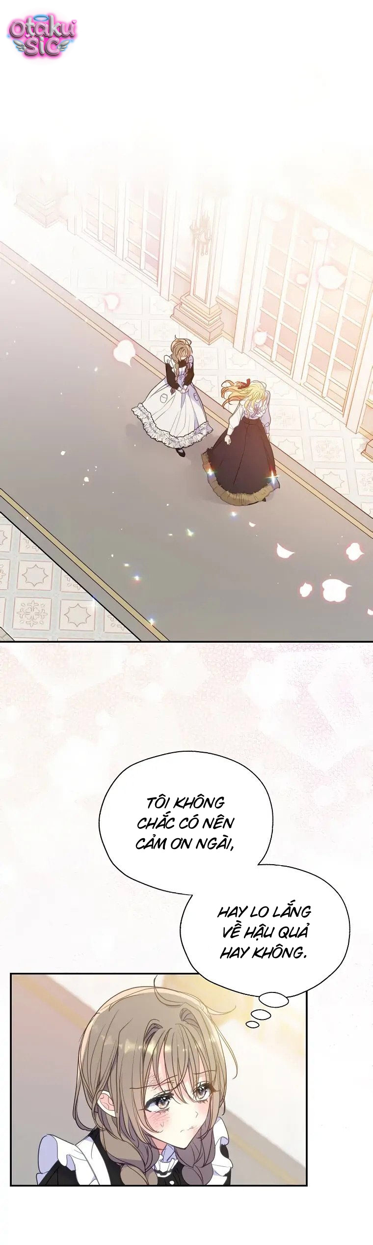 Bệ Hạ Xin Đừng Giết Tôi!!! - Chap 75 - Trang 19