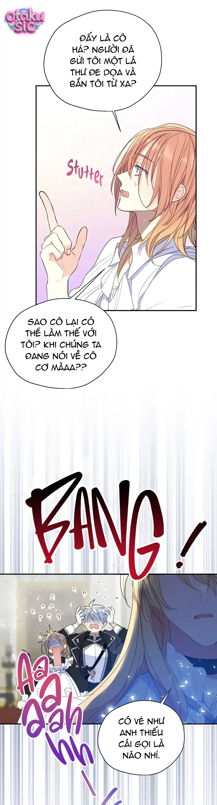 Bệ Hạ Xin Đừng Giết Tôi!!! - Chap 75 - Trang 9