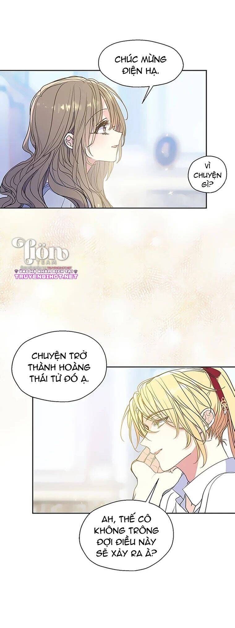 Bệ Hạ Xin Đừng Giết Tôi!!! - Chap 76.1 - Trang 2