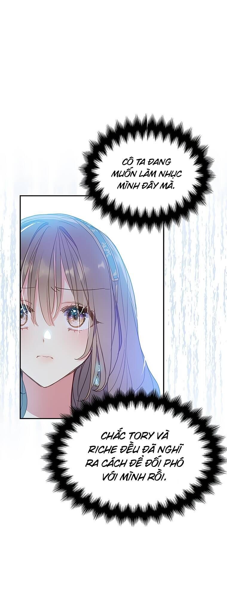 Bệ Hạ Xin Đừng Giết Tôi!!! - Chap 76.2 - Trang 12