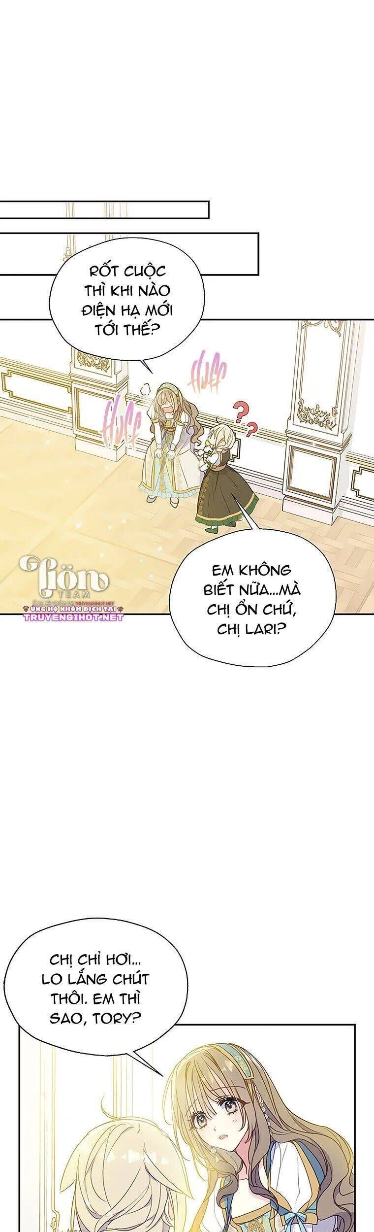 Bệ Hạ Xin Đừng Giết Tôi!!! - Chap 76.2 - Trang 21