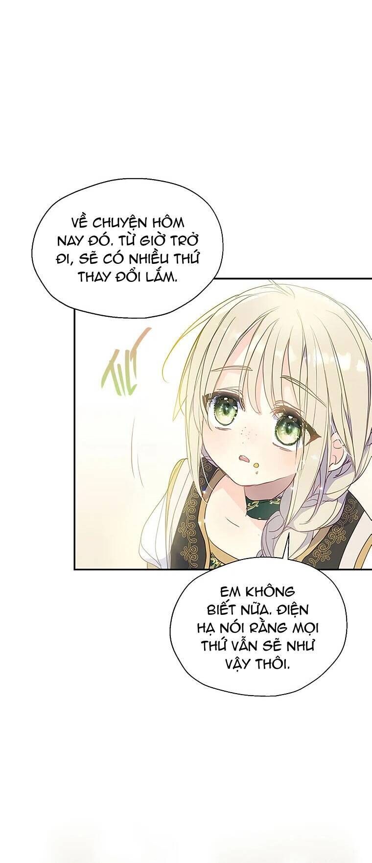 Bệ Hạ Xin Đừng Giết Tôi!!! - Chap 76.2 - Trang 23