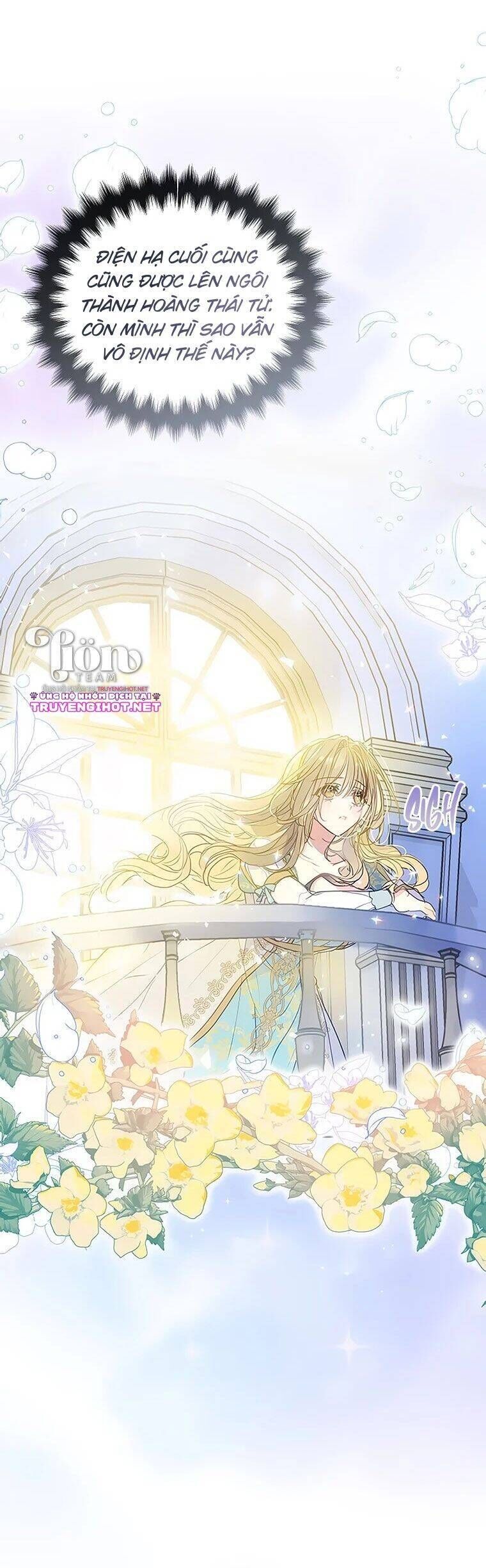 Bệ Hạ Xin Đừng Giết Tôi!!! - Chap 76.2 - Trang 28