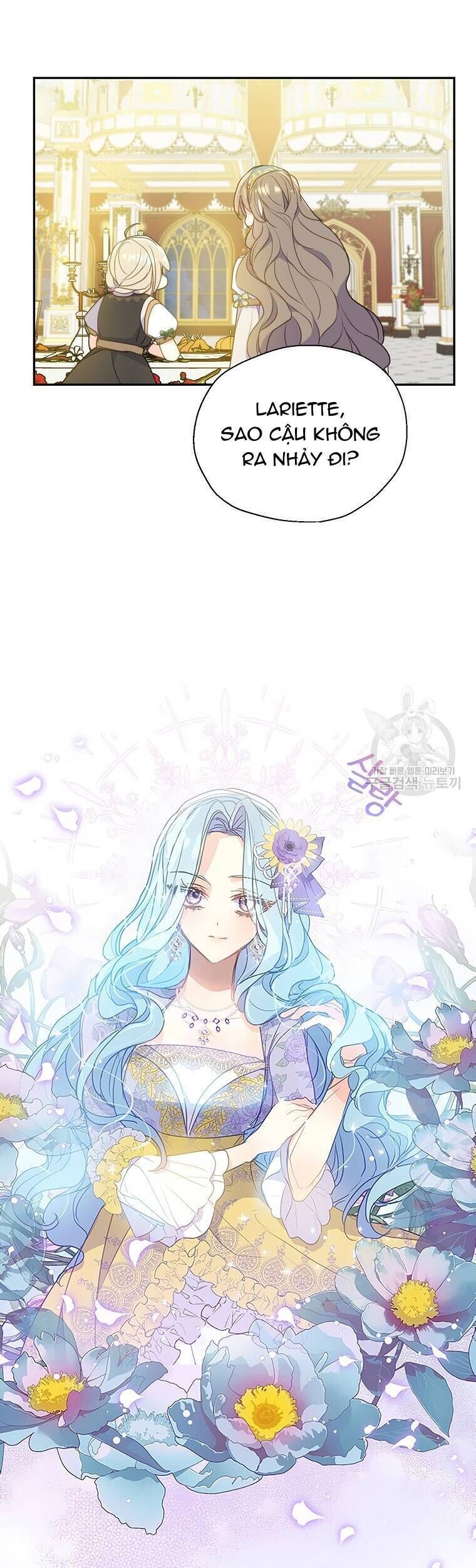 Bệ Hạ Xin Đừng Giết Tôi!!! - Chap 76.2 - Trang 8