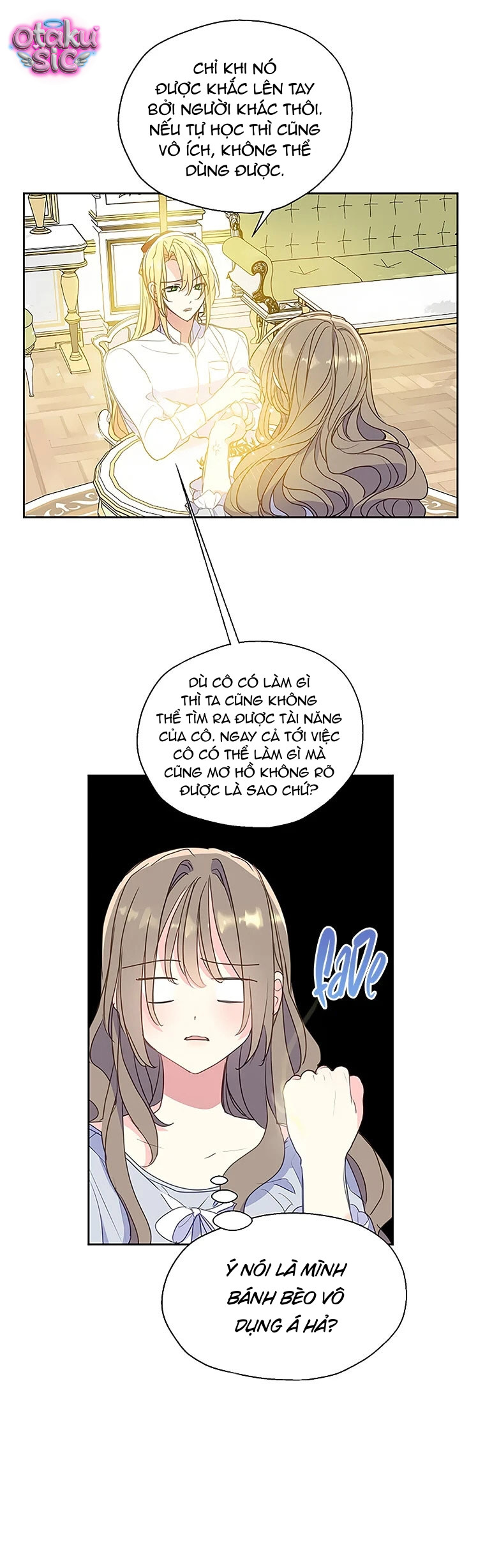 Bệ Hạ Xin Đừng Giết Tôi!!! - Chap 76 - Trang 11