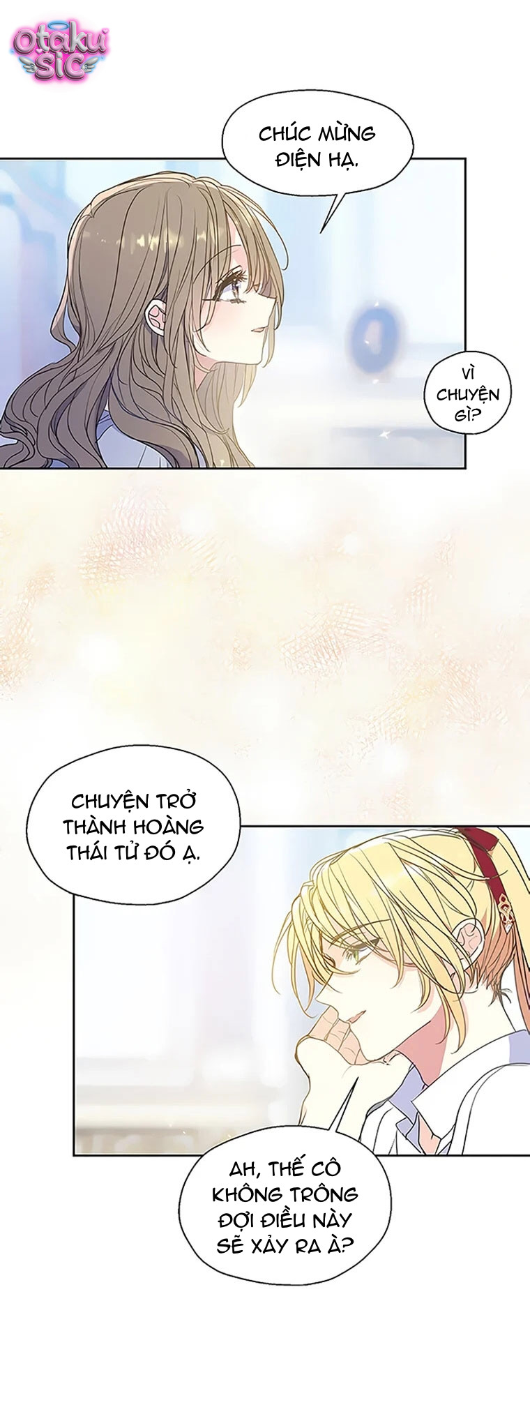 Bệ Hạ Xin Đừng Giết Tôi!!! - Chap 76 - Trang 2