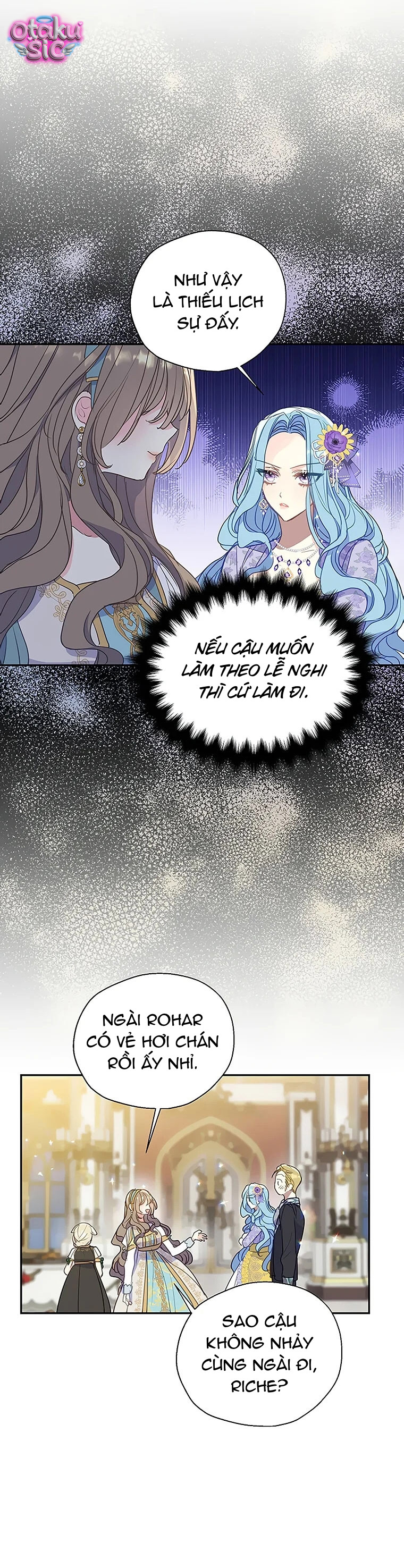 Bệ Hạ Xin Đừng Giết Tôi!!! - Chap 76 - Trang 28