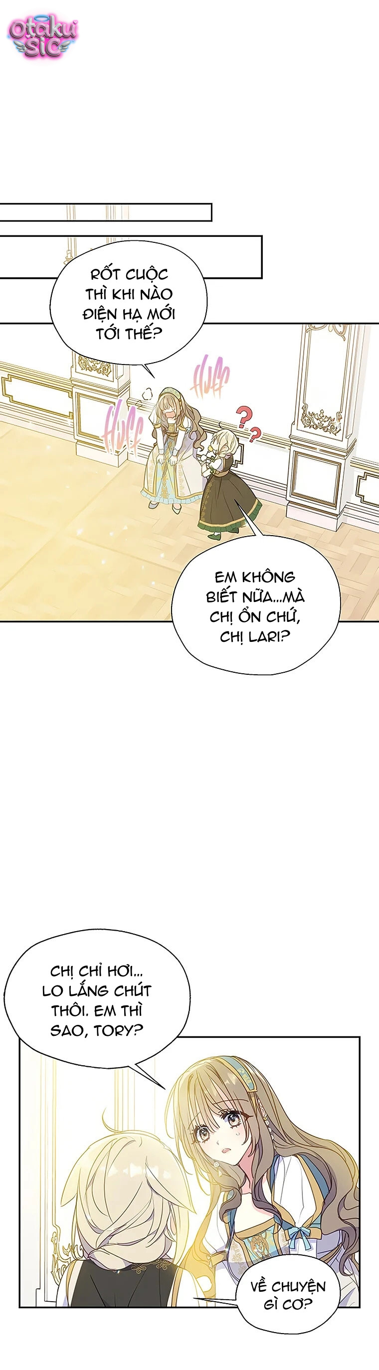 Bệ Hạ Xin Đừng Giết Tôi!!! - Chap 76 - Trang 30