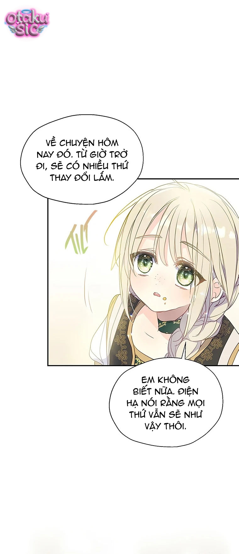 Bệ Hạ Xin Đừng Giết Tôi!!! - Chap 76 - Trang 31