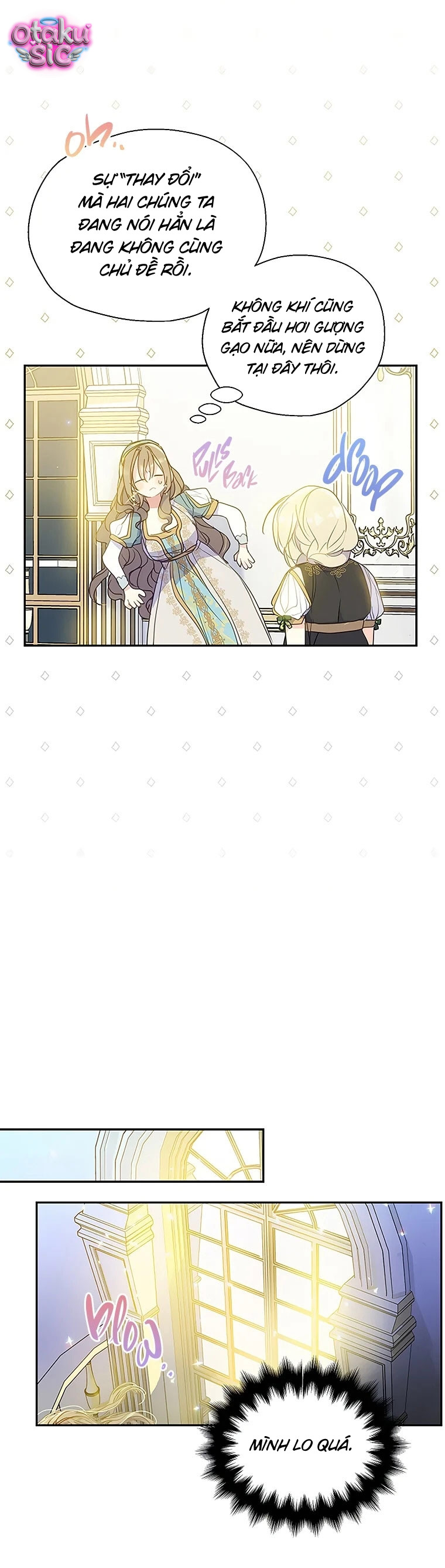Bệ Hạ Xin Đừng Giết Tôi!!! - Chap 76 - Trang 33