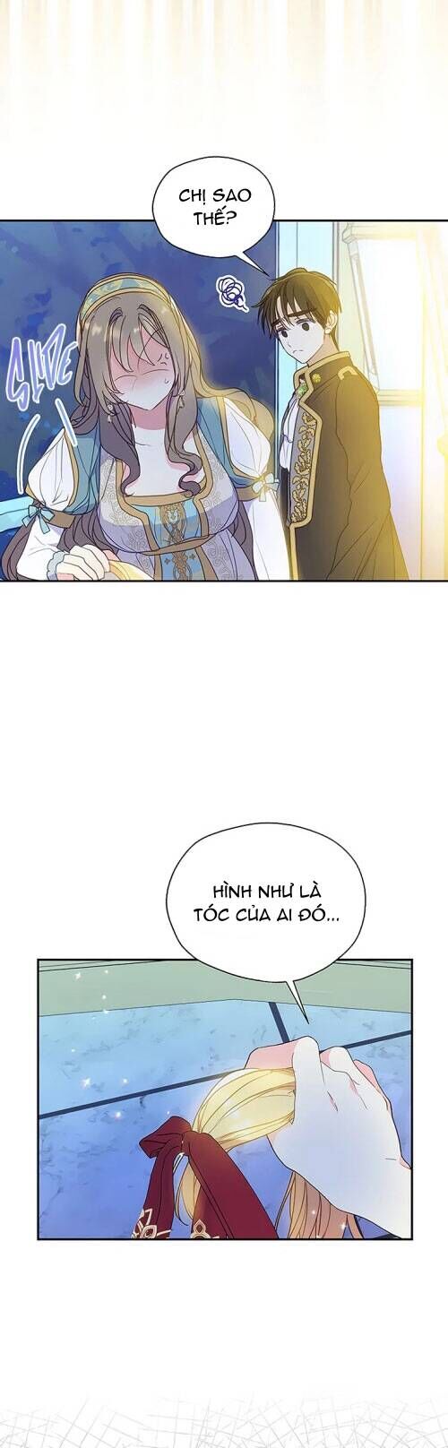 Bệ Hạ Xin Đừng Giết Tôi!!! - Chap 77.1 - Trang 10