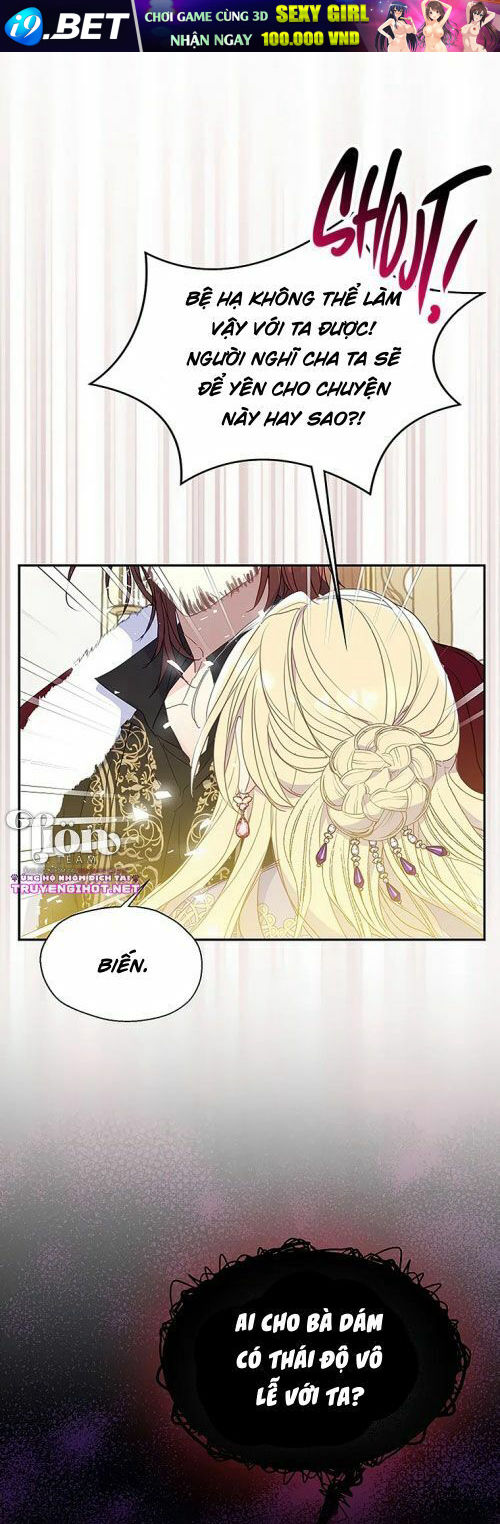 Bệ Hạ Xin Đừng Giết Tôi!!! - Chap 77.2 - Trang 10