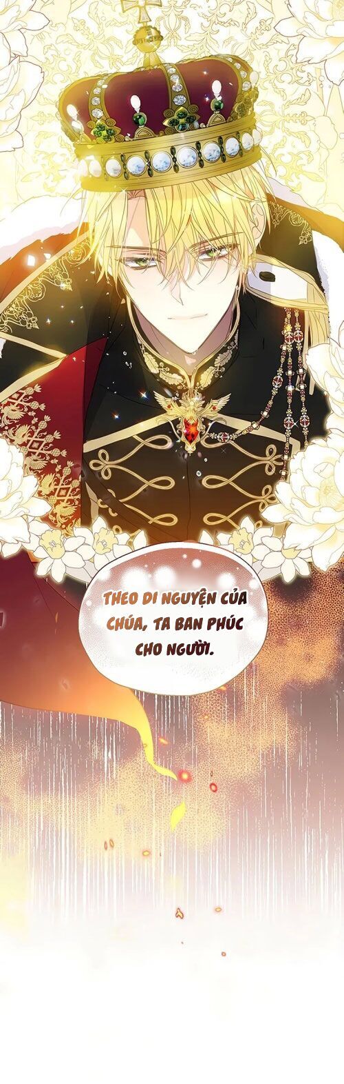 Bệ Hạ Xin Đừng Giết Tôi!!! - Chap 77.2 - Trang 17