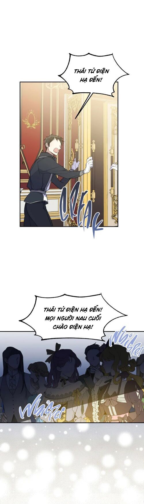 Bệ Hạ Xin Đừng Giết Tôi!!! - Chap 77.2 - Trang 2