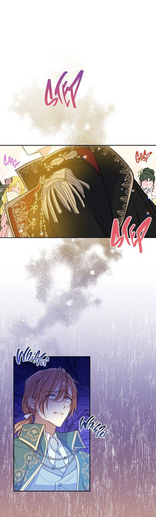 Bệ Hạ Xin Đừng Giết Tôi!!! - Chap 77.2 - Trang 5