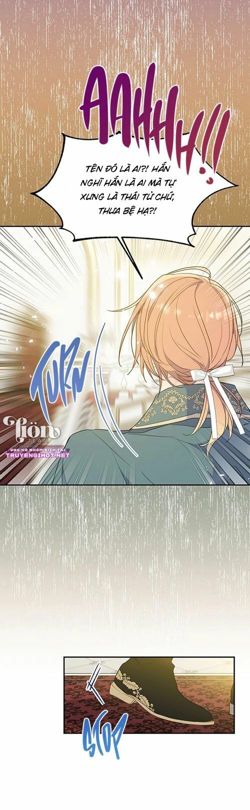 Bệ Hạ Xin Đừng Giết Tôi!!! - Chap 77.2 - Trang 6