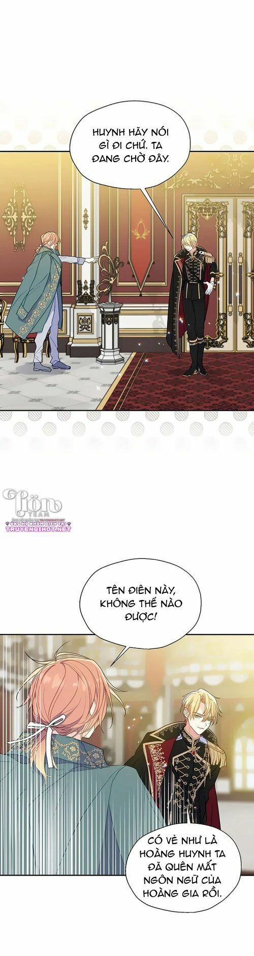 Bệ Hạ Xin Đừng Giết Tôi!!! - Chap 77.2 - Trang 8