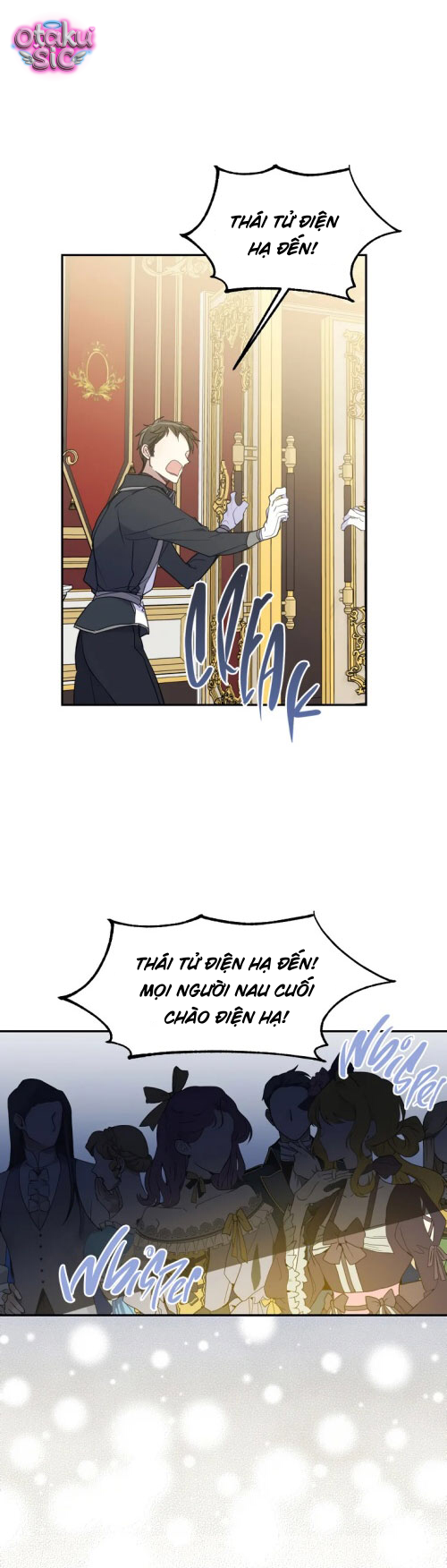 Bệ Hạ Xin Đừng Giết Tôi!!! - Chap 77 - Trang 18