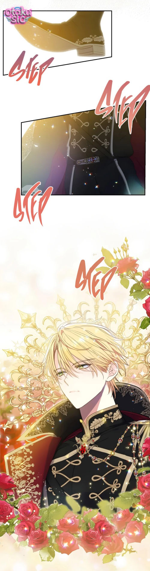 Bệ Hạ Xin Đừng Giết Tôi!!! - Chap 77 - Trang 19