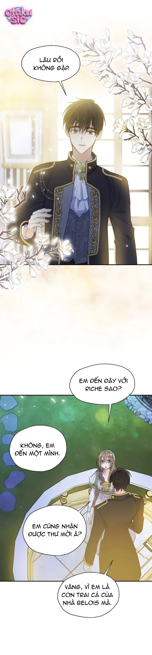 Bệ Hạ Xin Đừng Giết Tôi!!! - Chap 77 - Trang 2
