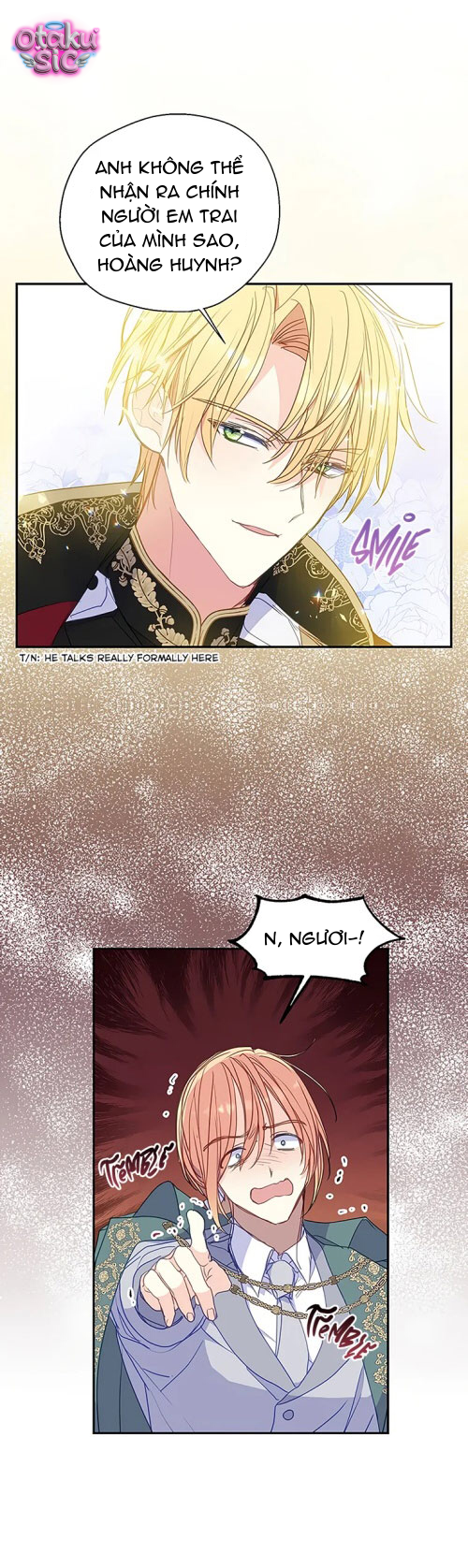 Bệ Hạ Xin Đừng Giết Tôi!!! - Chap 77 - Trang 23