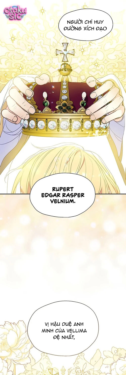Bệ Hạ Xin Đừng Giết Tôi!!! - Chap 77 - Trang 32
