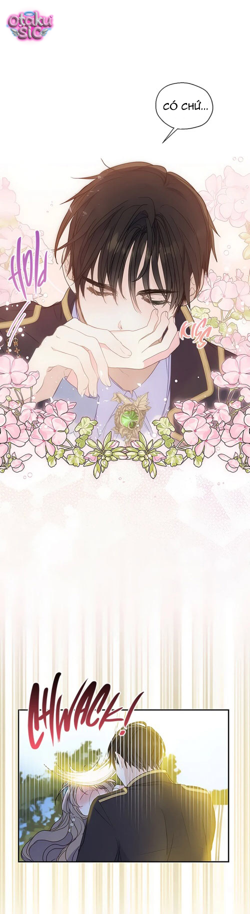 Bệ Hạ Xin Đừng Giết Tôi!!! - Chap 77 - Trang 9