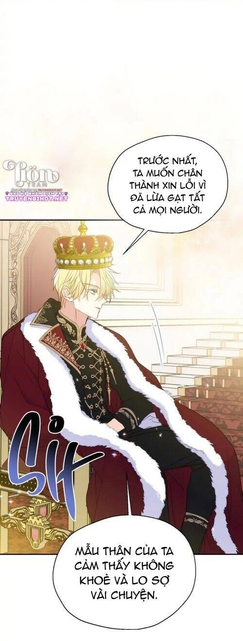 Bệ Hạ Xin Đừng Giết Tôi!!! - Chap 78.1 - Trang 2