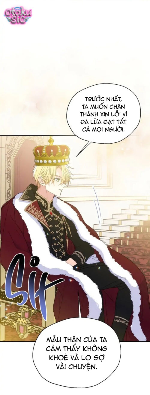 Bệ Hạ Xin Đừng Giết Tôi!!! - Chap 78 - Trang 2