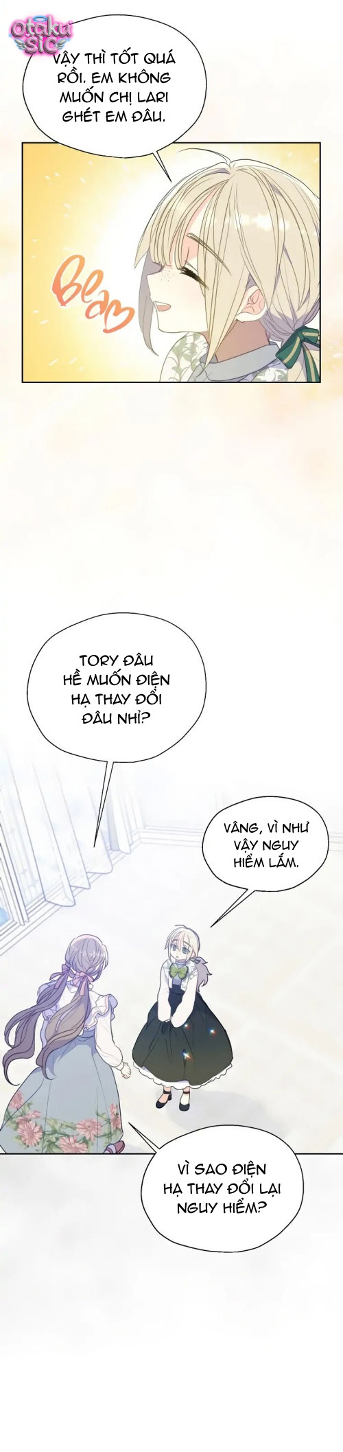 Bệ Hạ Xin Đừng Giết Tôi!!! - Chap 78 - Trang 26