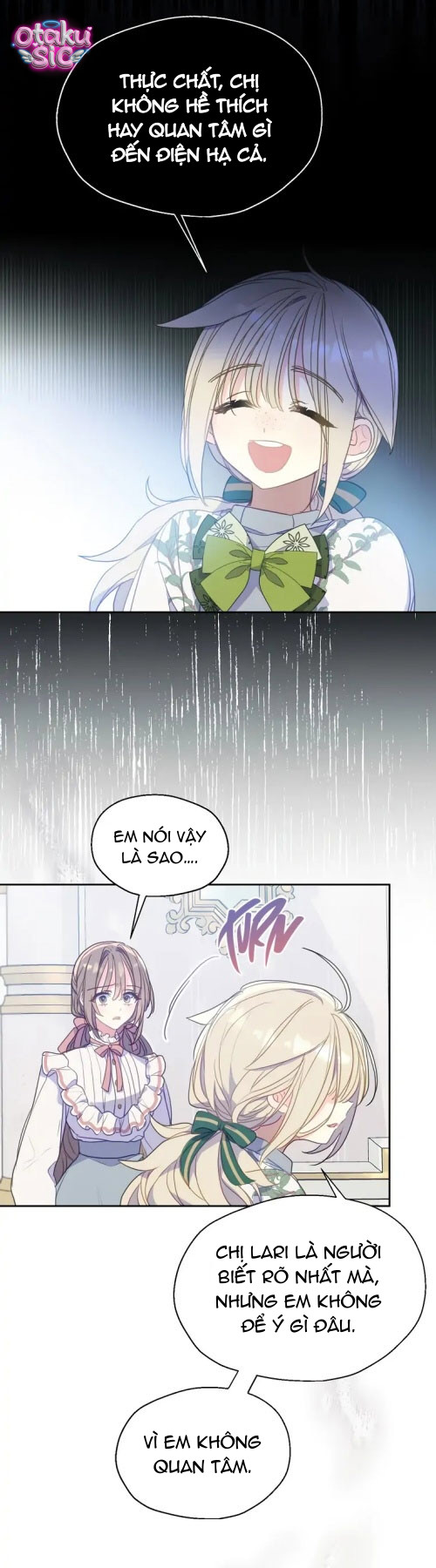 Bệ Hạ Xin Đừng Giết Tôi!!! - Chap 78 - Trang 30