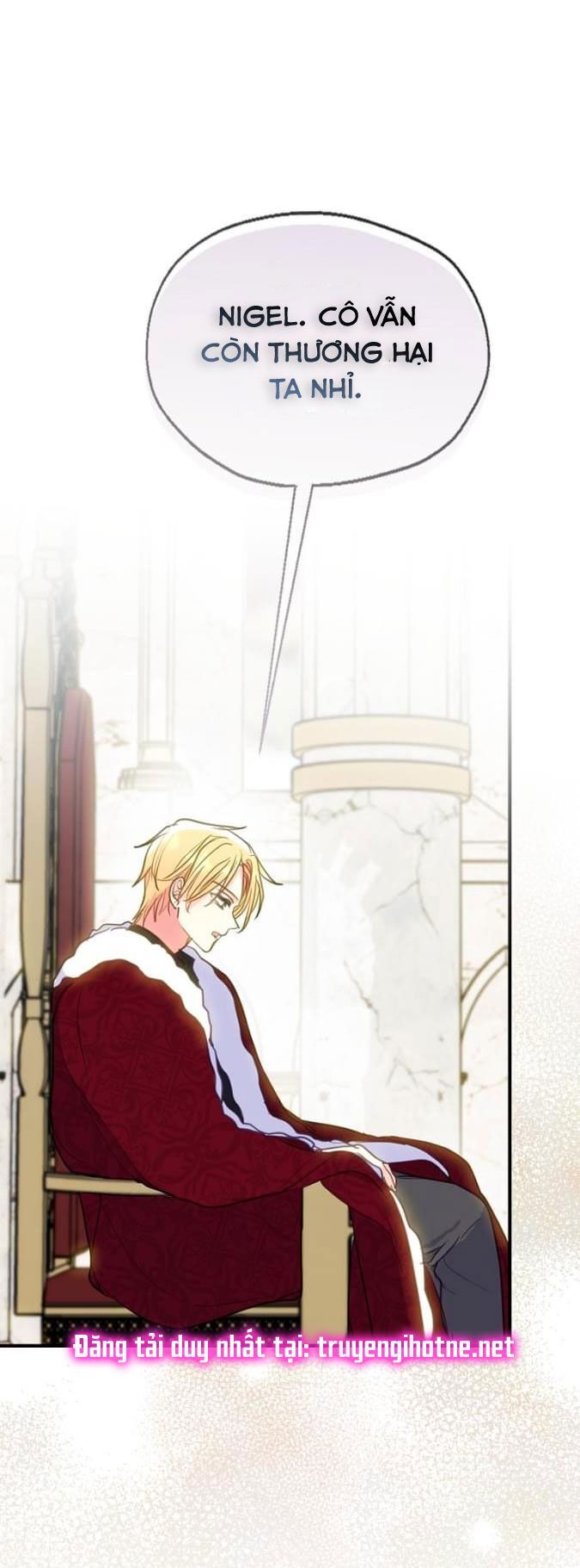 Bệ Hạ Xin Đừng Giết Tôi!!! - Chap 79.5 - Trang 20