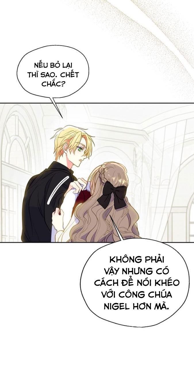 Bệ Hạ Xin Đừng Giết Tôi!!! - Chap 79.5 - Trang 25