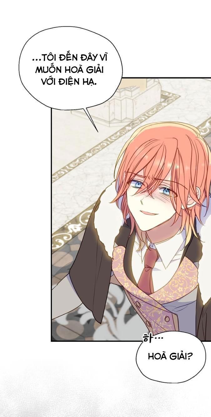 Bệ Hạ Xin Đừng Giết Tôi!!! - Chap 79.5 - Trang 3
